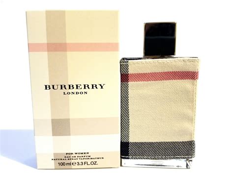 burberry london femme|burberry london perfume for women.